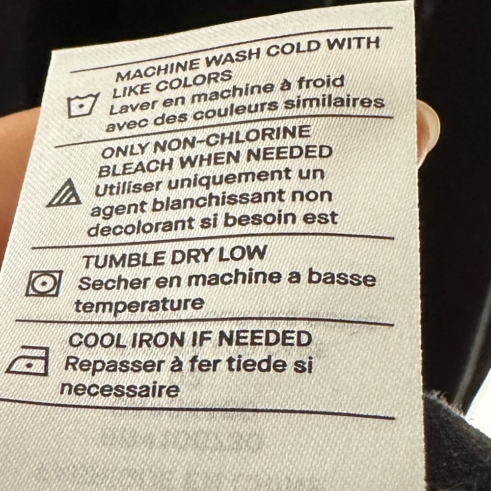 Vince Midi Asymmetric Drape Front Linen Blend Dre… - image 5